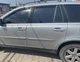 Дефлекторы окон (ветровики) HEKO для Volvo XC90 2003-2014 4D вставные 4 шт - изображение 4