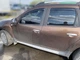 Дефлектори вікон (вітровики) HEKO для Renault Duster I 2010-2018 5D вставні 4 шт - зображення 4