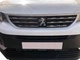 Накладки на решітку радіатора для Peugeot Partner/Rifter 2019+, нержавіюча сталь - зображення 3