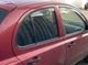 Дефлектори вікон (вітровики) HEKO для Nissan Micra (K12) 2003-2010 5D вставні 4 шт - зображення 1