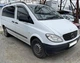 Дефлектори вікон (вітровики) HIC для Mercedes Vito W639/Viano 2003-2015 - зображення 3