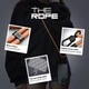 Универсальный ремешок-шнурок для смартфона, Rope, Black Peach, нейлоновый, прочный, регулируемый по длине, с держателем для чехлов с вырезом для зарядки, кросбоди, подходит для ношения на шее и через плечо, ArmorStandart (ARM76097) - изображение 4