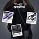 Ремешок для смартфона ArmorStandart Rope Black Unicorn with Dark holder (ARM76095) - изображение 4