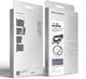 Ремешок для смартфона ArmorStandart Rope Titanium Grey with Clear holder (ARM76099) - изображение 6