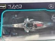 Колекційна Модель Bburago F1 Mercedes-AMG Performance W13 2022 #63 George Russell 1/43 Model Car (B18-38065) / Формула 1 / Мерседес АМГ - зображення 6