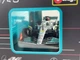 Коллекционная Модель Bburago F1 Mercedes Benz F1 W13 E Performance #44 Lewis Hamilton 2022 Season Model Car 1/43 (B18-38065) ​​/ Мерседес АМГ / Формула1 - изображение 9