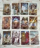 Набор Кладбищенское Таро Necropolis Tarot - изображение 6