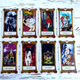 Карты таро Валентины Valentina Tarot - изображение 4