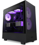 System chłodzenia cieczą NZXT Kraken 240 RGB All-in-one Black (RL-KR240-B1) - obraz 6