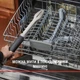Щипці Weber Precision для гриля (777924159664) - зображення 8