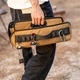 Сумка для хранения инструмента Naturehike CNH22SN018 Горчичная (6975641886204) - изображение 7