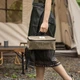 Портативна сумка Naturehike NH20PJ128 5.4л для зберігання Коричневая (Kali) KL743 - зображення 2
