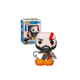 Кратос фигурка Бог войны God of War Funko pop Фанко Поп игровая виниловая фигурка №154 - изображение 4