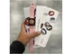 Smart watch M16 Plus Pink Смарт часы 6 series 44mm - изображение 1