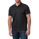 Футболка поло 5.11 Tactical Archer Short Sleeve Polo 2.0 Black XL (41286-019) - зображення 3