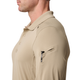 Поло з довгим рукавом 5.11 Tactical Helios Long Sleeve Polo Silver Tan M (42022-160) - изображение 7