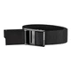 Ремінь 5.11 Tactical SI Web Belt Black 44 (56515-019) - зображення 3