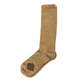 Шкарпетки тактичні 5.11 Tactical Duty Ready Plus OTC Socks (3 пари) US Dark Coyote L (10045-389) - изображение 2