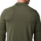 Поло з довгим рукавом 5.11 Tactical Helios Long Sleeve Polo TDU Green L (42022-190) - зображення 10