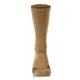 Шкарпетки тактичні 5.11 Tactical Duty Ready Plus OTC Socks (3 пари) US Dark Coyote L (10045-389) - изображение 5