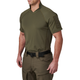 Футболка тактична потовідвідна 5.11 Tactical V.XI Sigurd S/S Shirt RANGER GREEN M (41288-186) - изображение 4