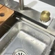 Многофункциональная кухонная мойка Sink 8045 - изображение 5