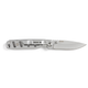 Ніж 5.11 Tactical Base 3DP Knife Tumbled Steel (51156-988) - изображение 3