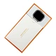 Смарт-часы W&O X9+ Ultra2 Amoled IP67 BT5.2 300mAh 2'' Gold (WOX9+U2Gold) - изображение 2