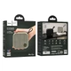 Портативна колонка HOCO HC22 Auspicious sports BT speaker Paint White - зображення 4