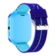 Дитячий смарт-годинник Kids SM Q12B LBS+IP67 Blue (Q12BBlue) - изображение 2