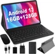 Планшет 10" Jusyea J6 16/128Gb 8 ядер Android 13 8000 mAh Сірий g2 - зображення 1