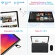 Планшет 10" Jusyea J6 16/128Gb 8 ядер Android 13 8000 mAh Сірий g2 - зображення 6