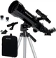 Телескоп Celestron 21035 Travel Scope 70/400 Б/В g11 - изображение 1