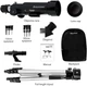 Телескоп Celestron 21035 Travel Scope 70/400 Б/В g11 - изображение 5