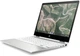 Ноутбук 12" HP Chromebook x360 12b-ca0000sf Intel Celeron N4020 RAM 4GB eMMC 32GB 13год батарея Chrome OS - зображення 5