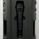 Беспроводная караоке колонка с двумя микрофонами, пультом и RGB-подсветкой ZQS8238 Черный - изображение 7