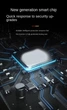 Инвертор Преобразователь напряжения 3000/1500 Вт 12-220V Чистый синус - изображение 8