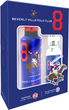 Zestaw męski Beverly Hills Polo Club Sport Eight Woda toaletowa 100 ml + Dezodorant 175 ml (6291107166551) - obraz 2