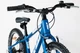 Велосипед KTM WILD CROSS 20" рама 30.5" 2022 Синий / Белый (21244130) - изображение 4