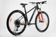 Велосипед KTM Ultra FUN 29" рама L/48 2022 Черный матовый (22805108) - изображение 4