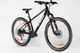 Велосипед KTM PENNY LANE 271 27.5" рама M/42 2023 Темно-красный (9008594450356) - изображение 3