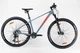 Велосипед KTM ULTRA SPORT 29" рама XL/53 2022 Серый (9008594449558) - изображение 2
