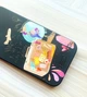 Матовий чорний чохол на Samsung Galaxy J3 / J310 :: Настрій подорожувати (принт 329) - зображення 2