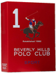 Набір для чоловіків Beverly Hills Polo Club Sport One Туалетна вода 100 мл + Дезодорант 175 мл (6291107166537) - зображення 4