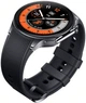 Смарт-часы OPPO Watch X OWWE231 Platinum Black - изображение 4