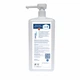 DEZO Clean Мило рідке для рук та тіла, персик, 1 л - изображение 2