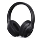 Беспроводные наушники USAMS-YH21 Wireless Headphone-- YH Series BT5.3/500 mAh Black - изображение 1