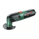Багатофункціональний інструмент Bosch PMF 220 CE 0603102020 220 Вт - зображення 1
