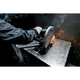 Пила отрезная по металлу Metabo CS 24-355 S 601787000 - изображение 3