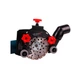 Штроборез накладной Distar AirCHASER 125 2.0 19568442224 - изображение 5